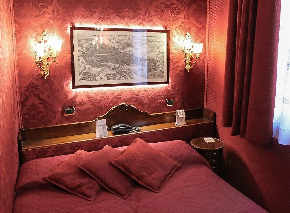 Hotel Lisbona Βενετία