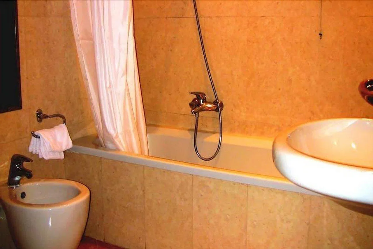 Hotel Lisbona Βενετία Ιταλία