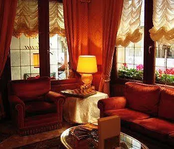 Hotel Lisbona Βενετία