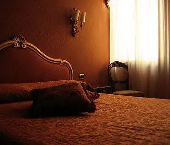 ***  Hotel Lisbona Venice Italy