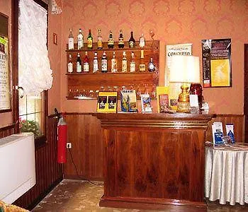Hotel Lisbona Βενετία 3*,  Ιταλία