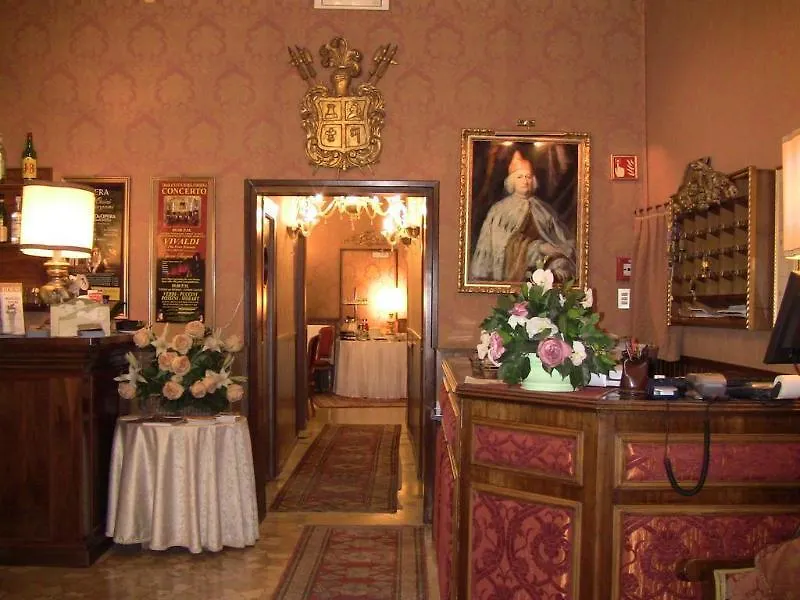 Hotel Lisbona Βενετία
