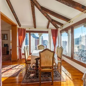  Appartement Palazzo Gradenigo