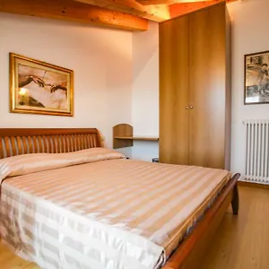 Gioiosa Apartment Piantedo