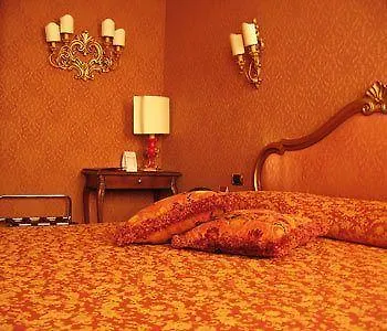Hotel Lisbona Venice Italy
