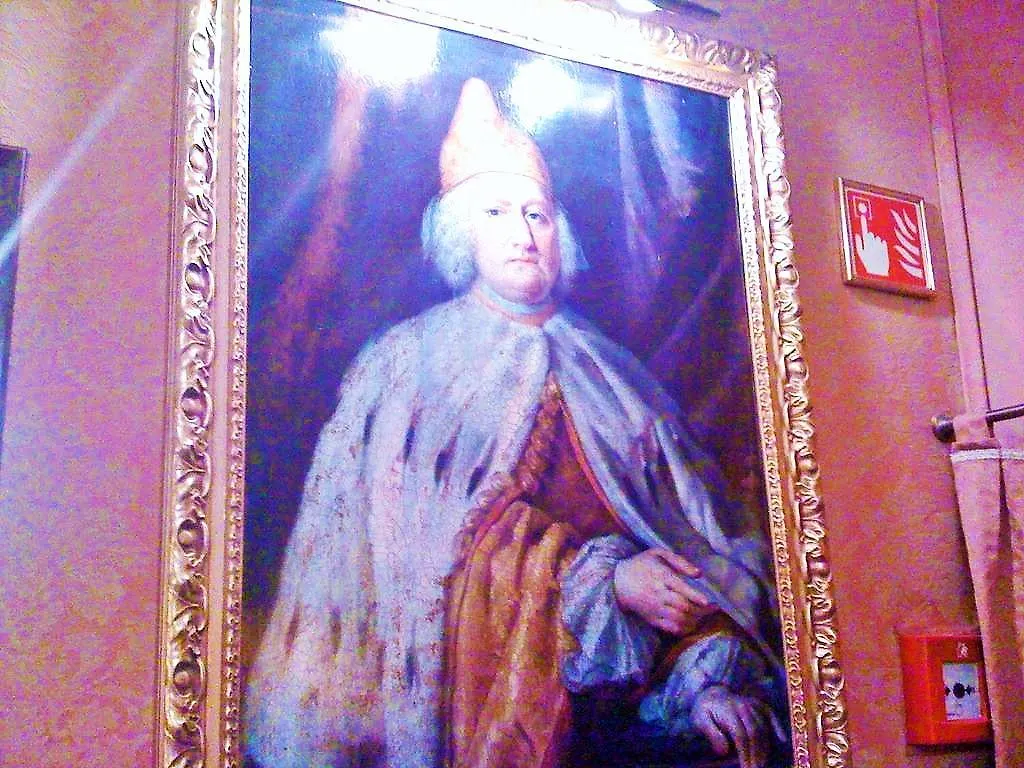 Hotel Lisbona Venice 3*,