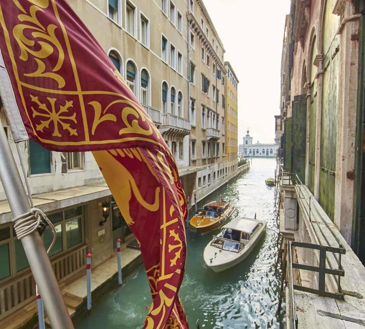 Hotel Lisbona Venice