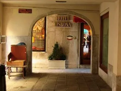 Hotel Lisbona Venice